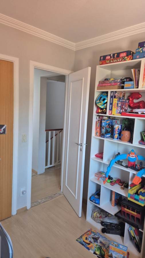 Casa para Venda, em Campinas, bairro Alto Taquaral, 4 dormitórios, 1 suíte, 4 vagas - Foto 34