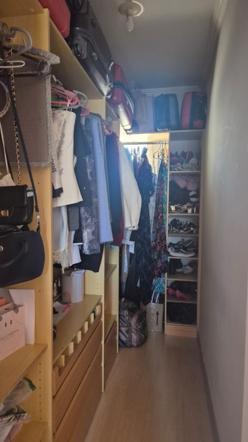 Casa para Venda, em Campinas, bairro Alto Taquaral, 4 dormitórios, 1 suíte, 4 vagas - Foto 35