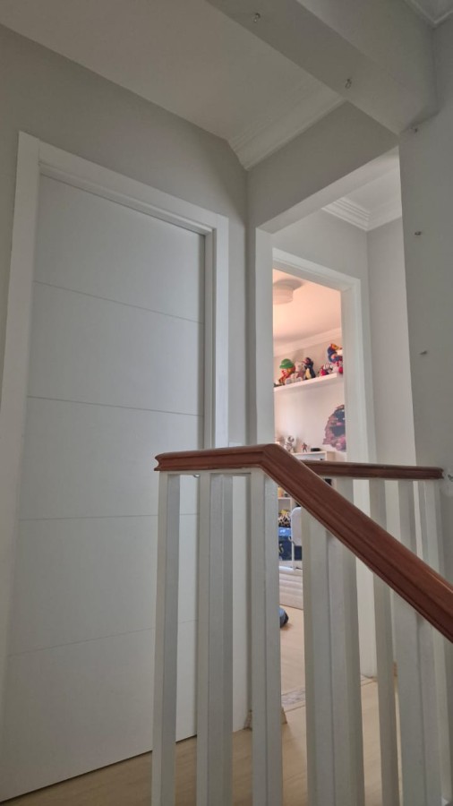 Casa para Venda, em Campinas, bairro Alto Taquaral, 4 dormitórios, 1 suíte, 4 vagas - Foto 38