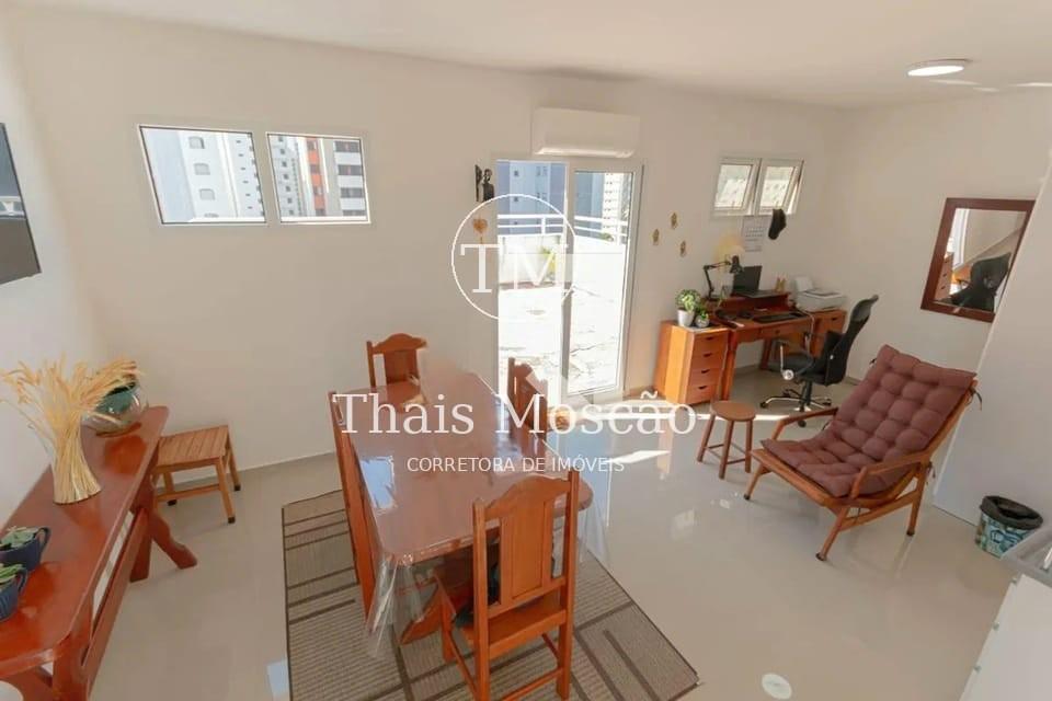 Apartamento para Venda, em Campinas, bairro Vila Itapura, 2 dormitórios, 3 banheiros, 1 suíte, 1 vaga