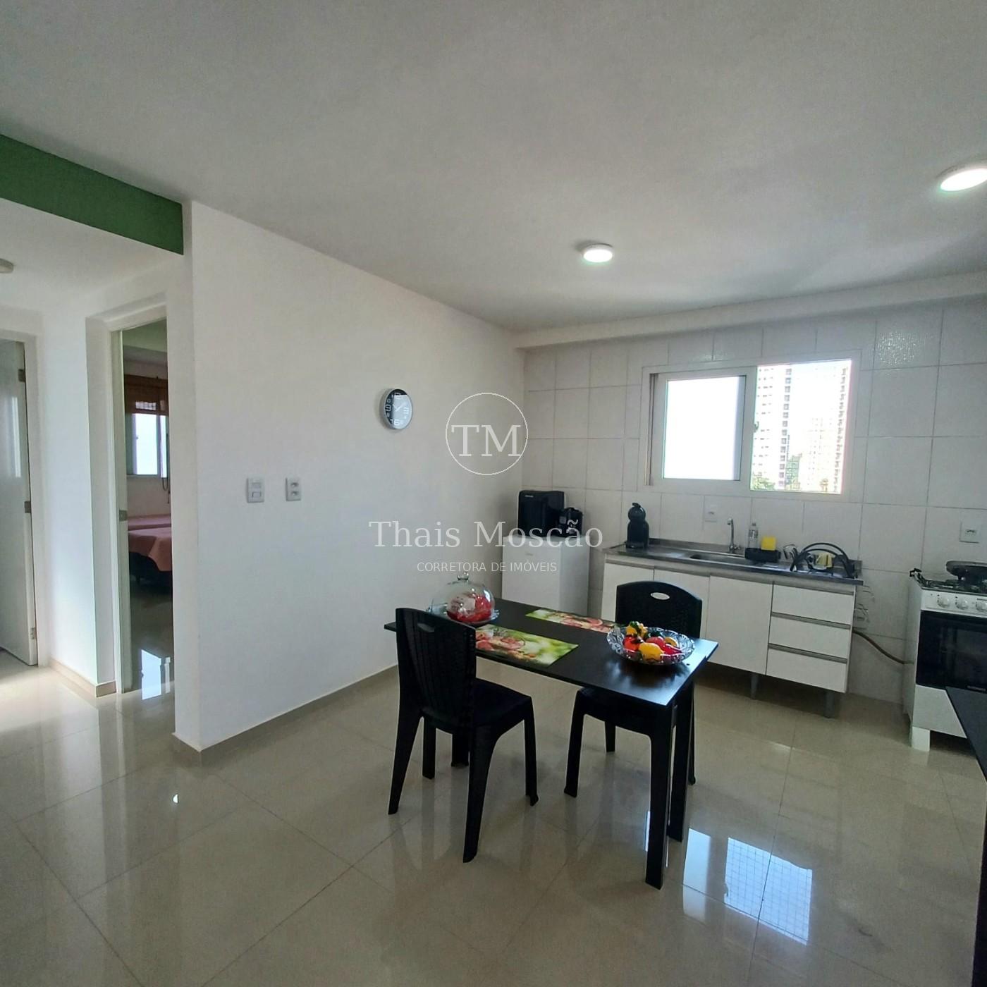 Apartamento para Venda, em Campinas, bairro Vila Itapura, 2 dormitórios, 3 banheiros, 1 suíte, 1 vaga - Foto 4