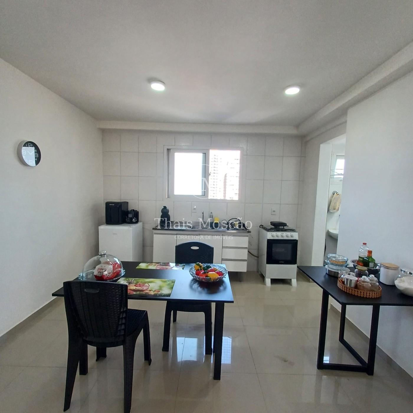 Apartamento para Venda, em Campinas, bairro Vila Itapura, 2 dormitórios, 3 banheiros, 1 suíte, 1 vaga - Foto 5