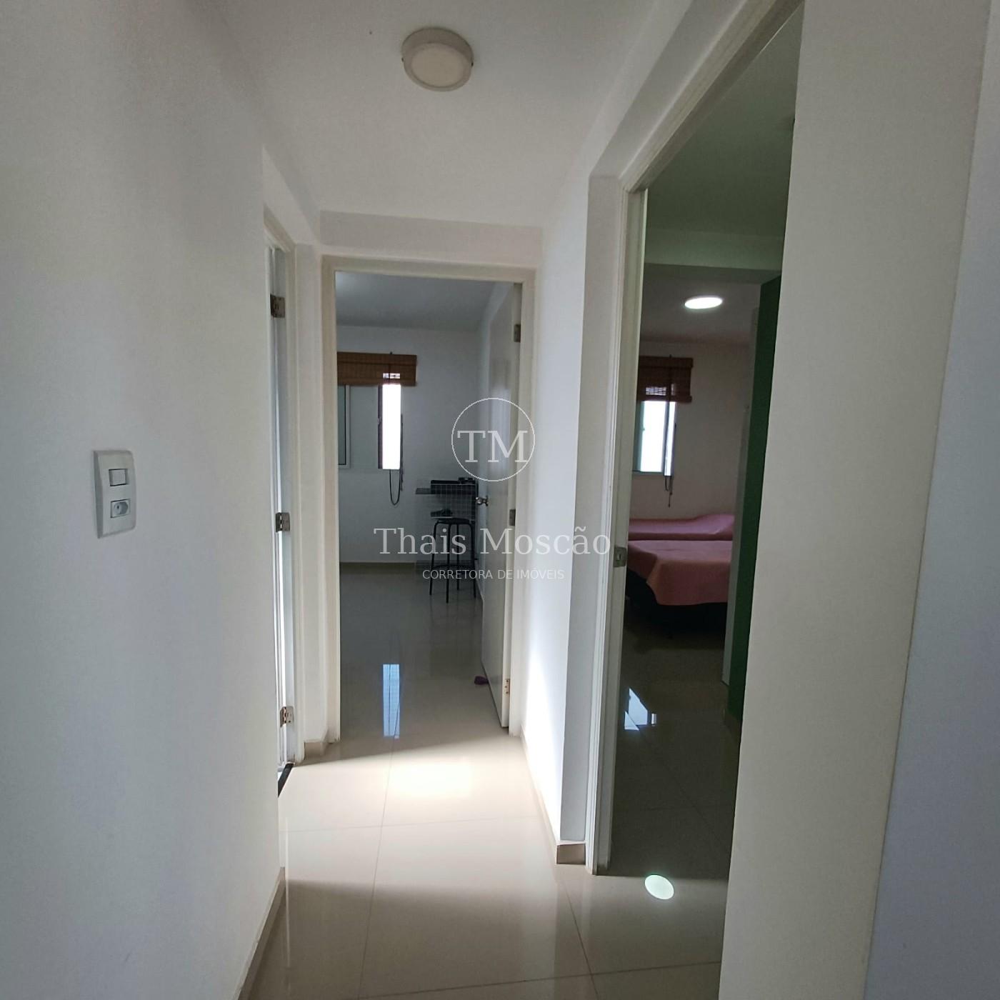 Apartamento para Venda, em Campinas, bairro Vila Itapura, 2 dormitórios, 3 banheiros, 1 suíte, 1 vaga - Foto 9