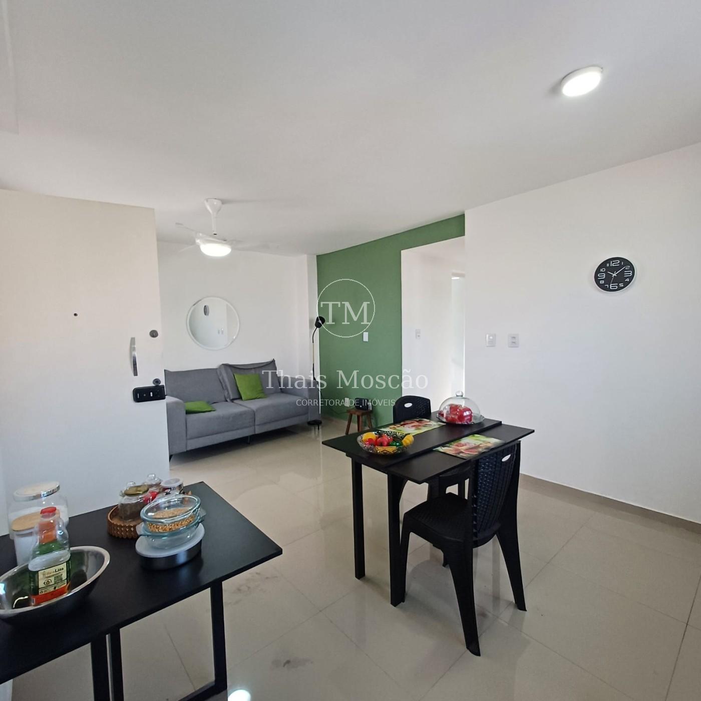 Apartamento para Venda, em Campinas, bairro Vila Itapura, 2 dormitórios, 3 banheiros, 1 suíte, 1 vaga - Foto 7
