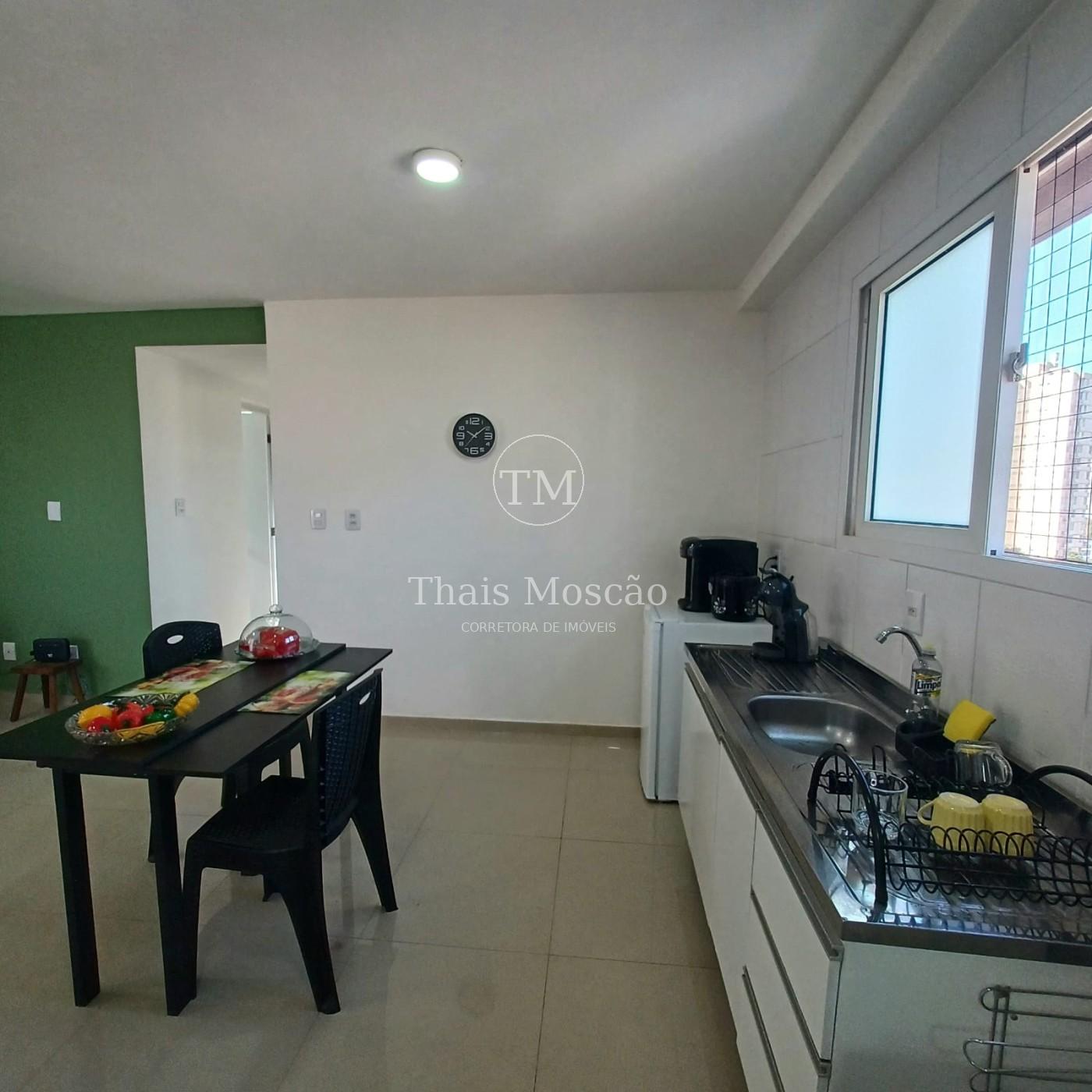 Apartamento para Venda, em Campinas, bairro Vila Itapura, 2 dormitórios, 3 banheiros, 1 suíte, 1 vaga - Foto 8