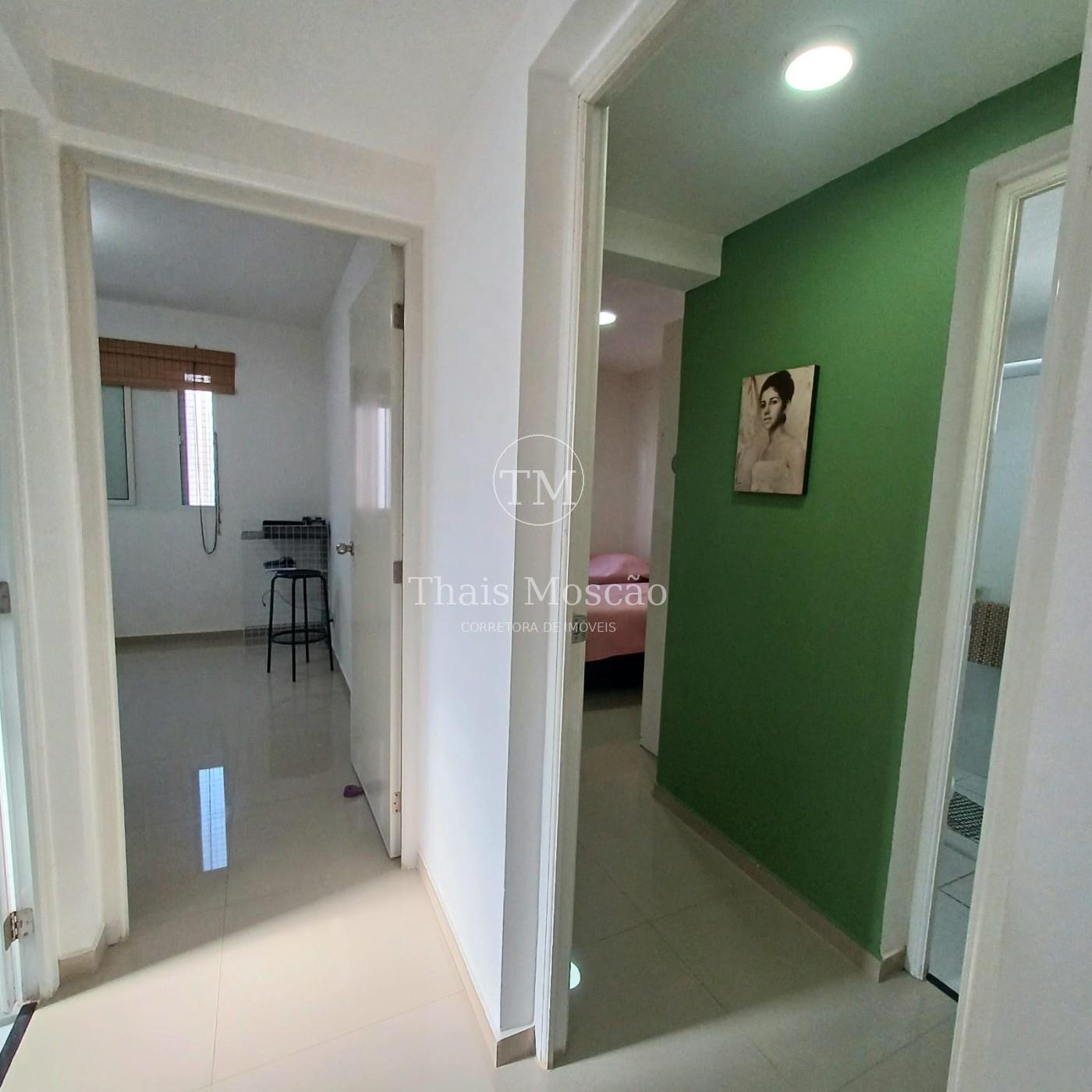 Apartamento para Venda, em Campinas, bairro Vila Itapura, 2 dormitórios, 3 banheiros, 1 suíte, 1 vaga - Foto 10