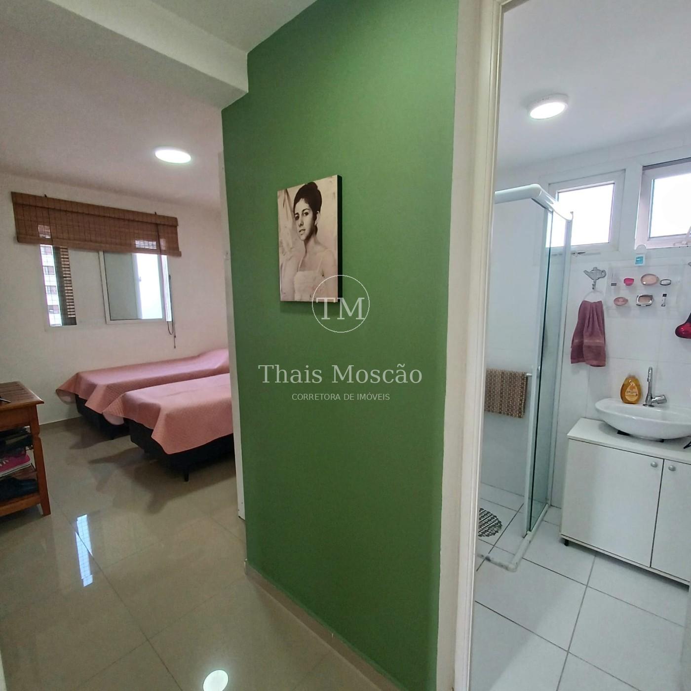 Apartamento para Venda, em Campinas, bairro Vila Itapura, 2 dormitórios, 3 banheiros, 1 suíte, 1 vaga - Foto 11