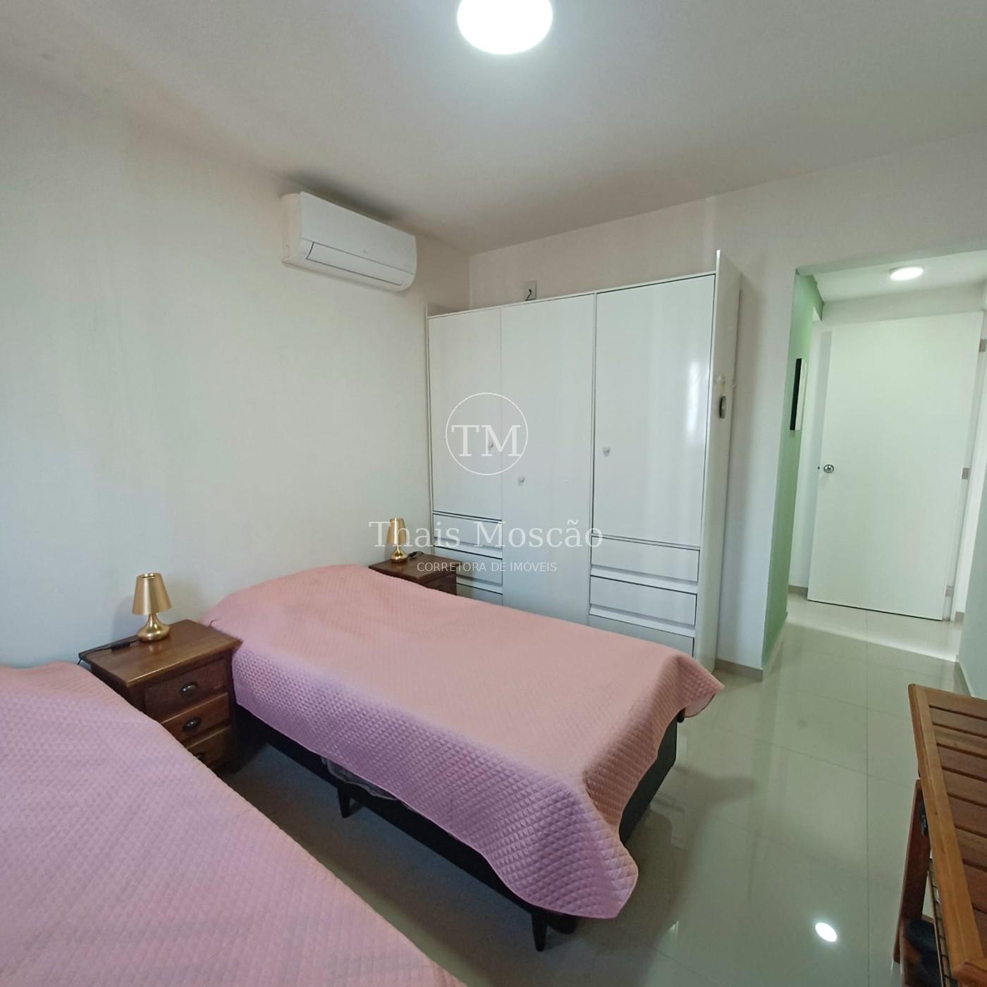 Apartamento para Venda, em Campinas, bairro Vila Itapura, 2 dormitórios, 3 banheiros, 1 suíte, 1 vaga - Foto 14