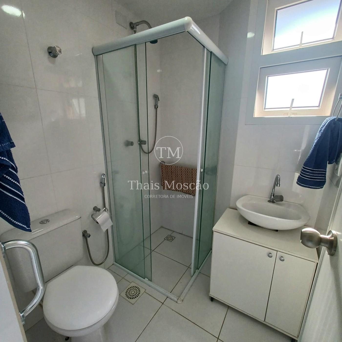 Apartamento para Venda, em Campinas, bairro Vila Itapura, 2 dormitórios, 3 banheiros, 1 suíte, 1 vaga - Foto 16
