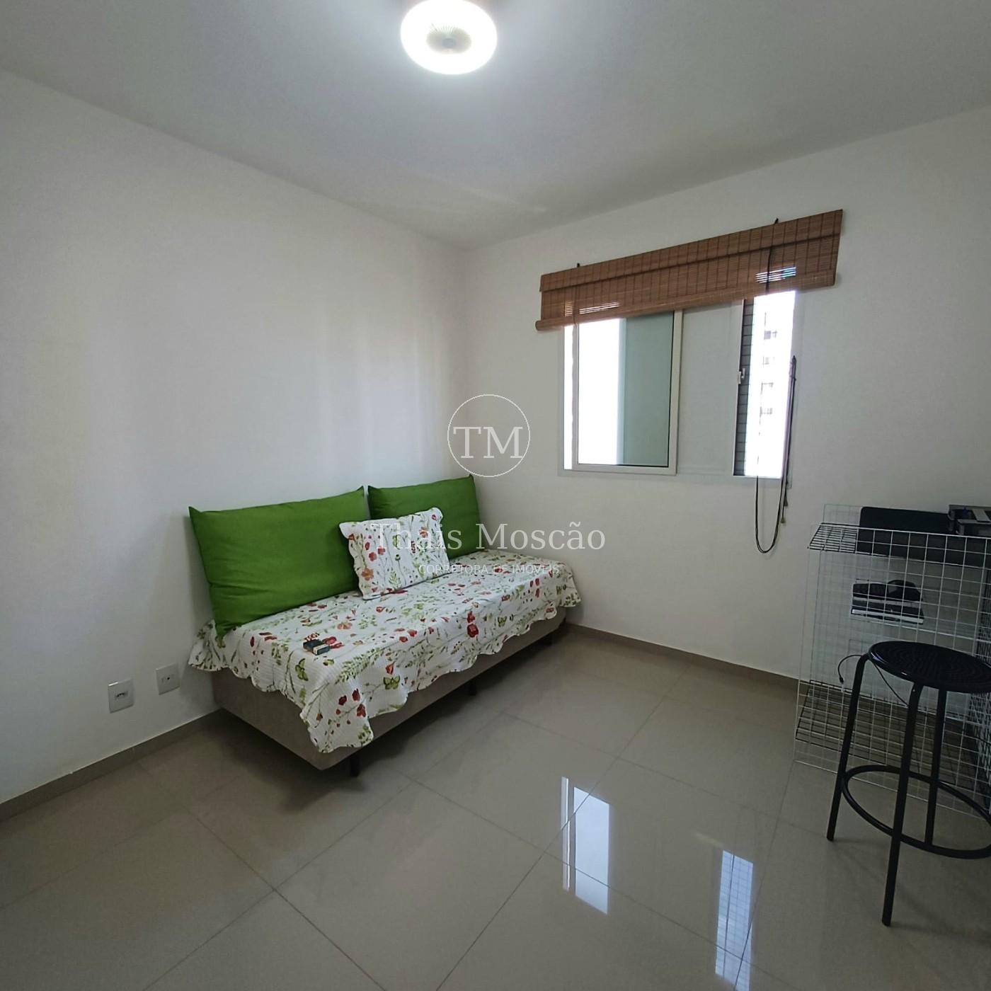Apartamento para Venda, em Campinas, bairro Vila Itapura, 2 dormitórios, 3 banheiros, 1 suíte, 1 vaga - Foto 17
