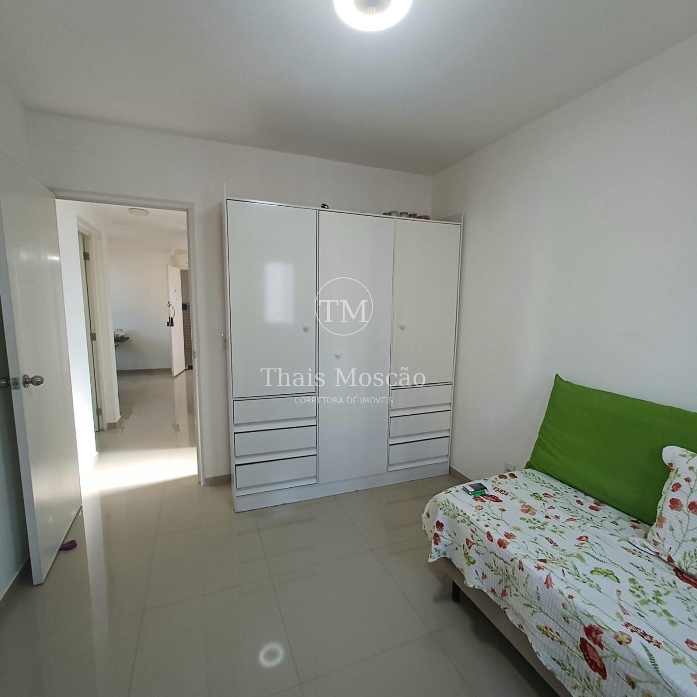 Apartamento para Venda, em Campinas, bairro Vila Itapura, 2 dormitórios, 3 banheiros, 1 suíte, 1 vaga - Foto 18