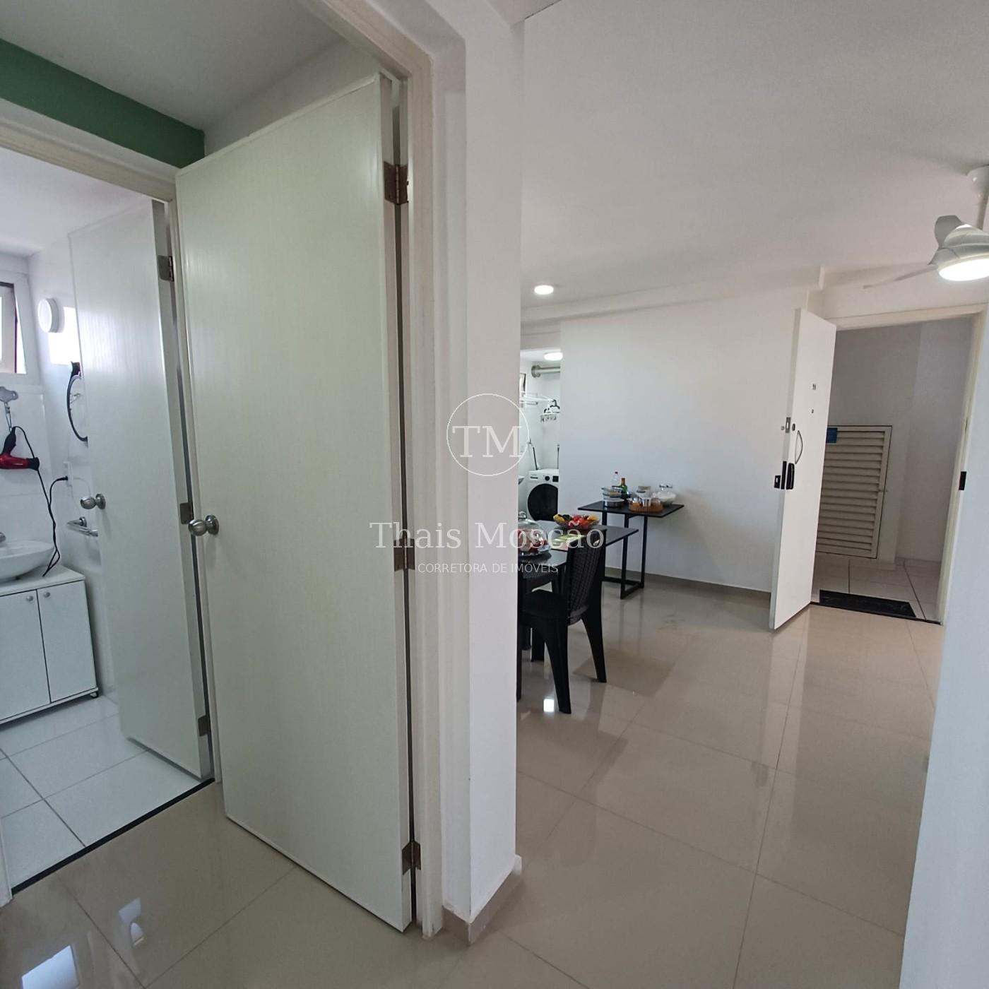 Apartamento para Venda, em Campinas, bairro Vila Itapura, 2 dormitórios, 3 banheiros, 1 suíte, 1 vaga - Foto 20