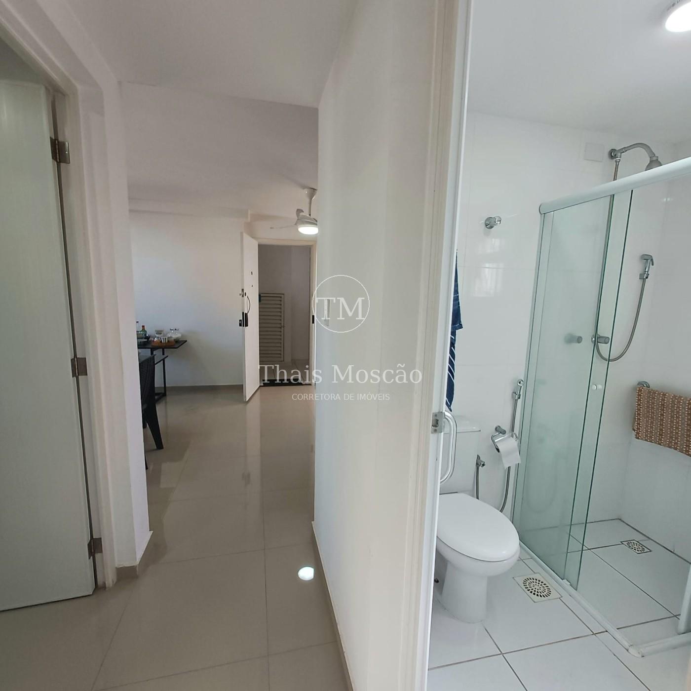 Apartamento para Venda, em Campinas, bairro Vila Itapura, 2 dormitórios, 3 banheiros, 1 suíte, 1 vaga - Foto 19