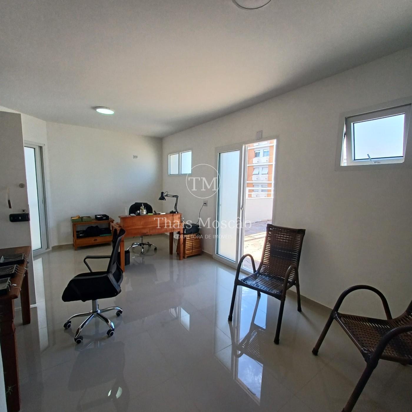 Apartamento para Venda, em Campinas, bairro Vila Itapura, 2 dormitórios, 3 banheiros, 1 suíte, 1 vaga - Foto 26