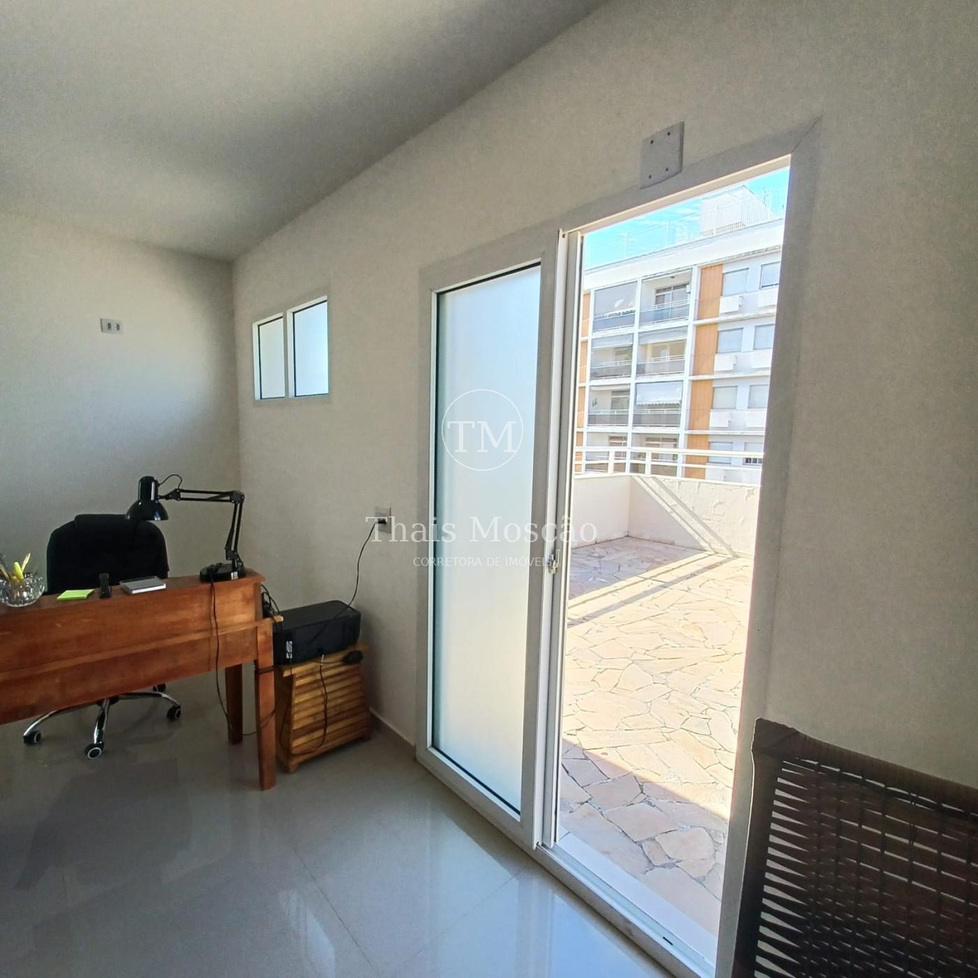 Apartamento para Venda, em Campinas, bairro Vila Itapura, 2 dormitórios, 3 banheiros, 1 suíte, 1 vaga - Foto 27