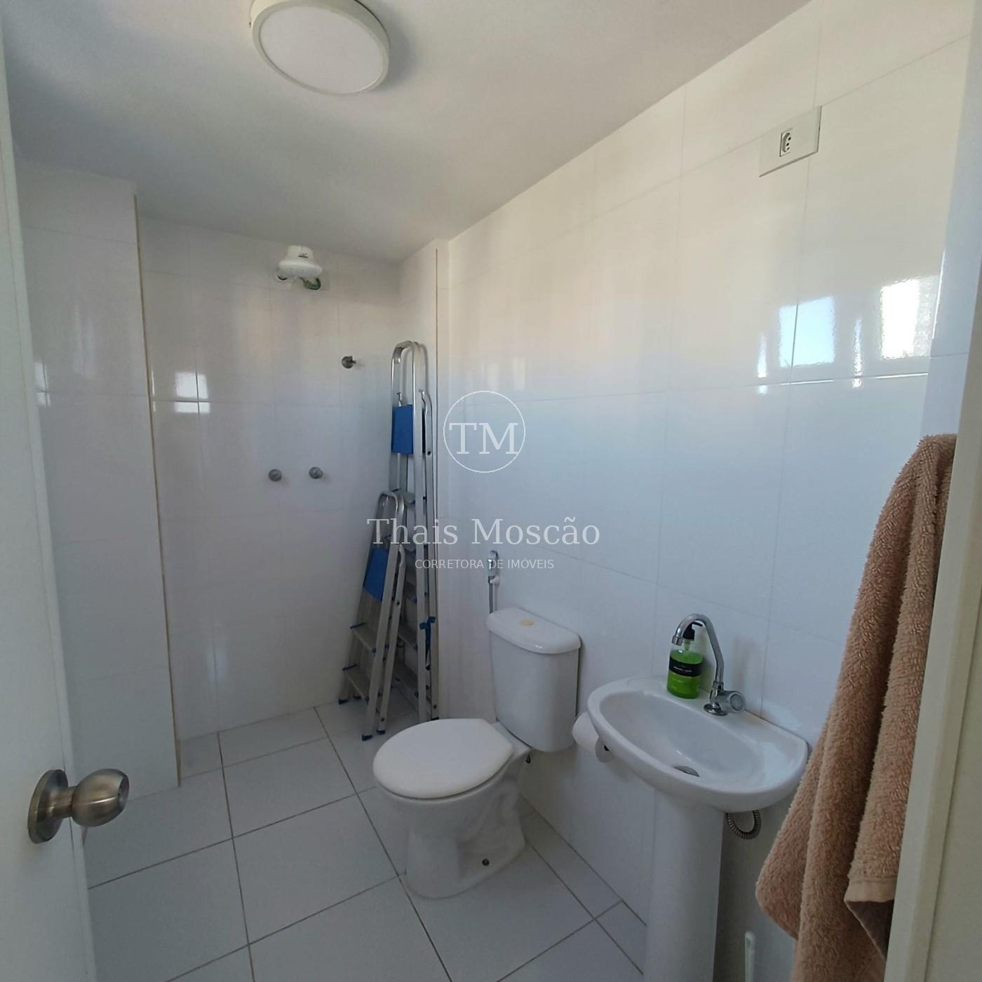 Apartamento para Venda, em Campinas, bairro Vila Itapura, 2 dormitórios, 3 banheiros, 1 suíte, 1 vaga - Foto 25
