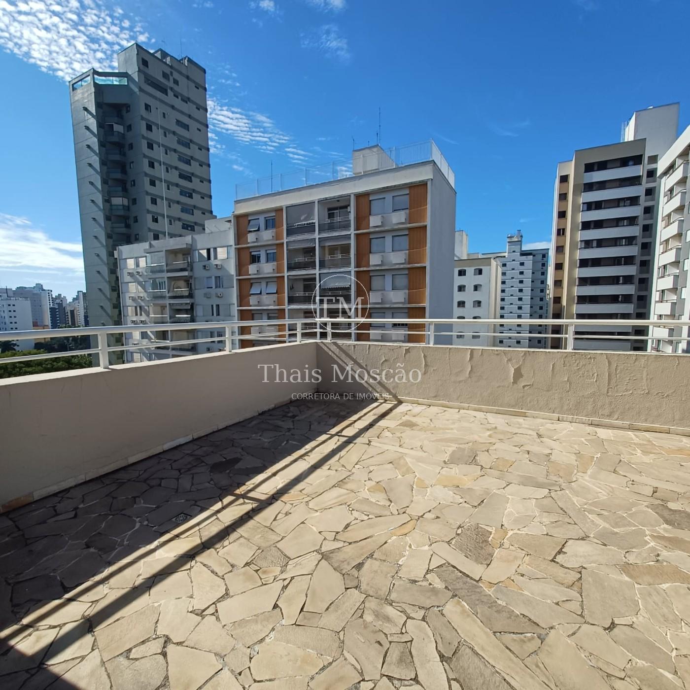 Apartamento para Venda, em Campinas, bairro Vila Itapura, 2 dormitórios, 3 banheiros, 1 suíte, 1 vaga - Foto 30