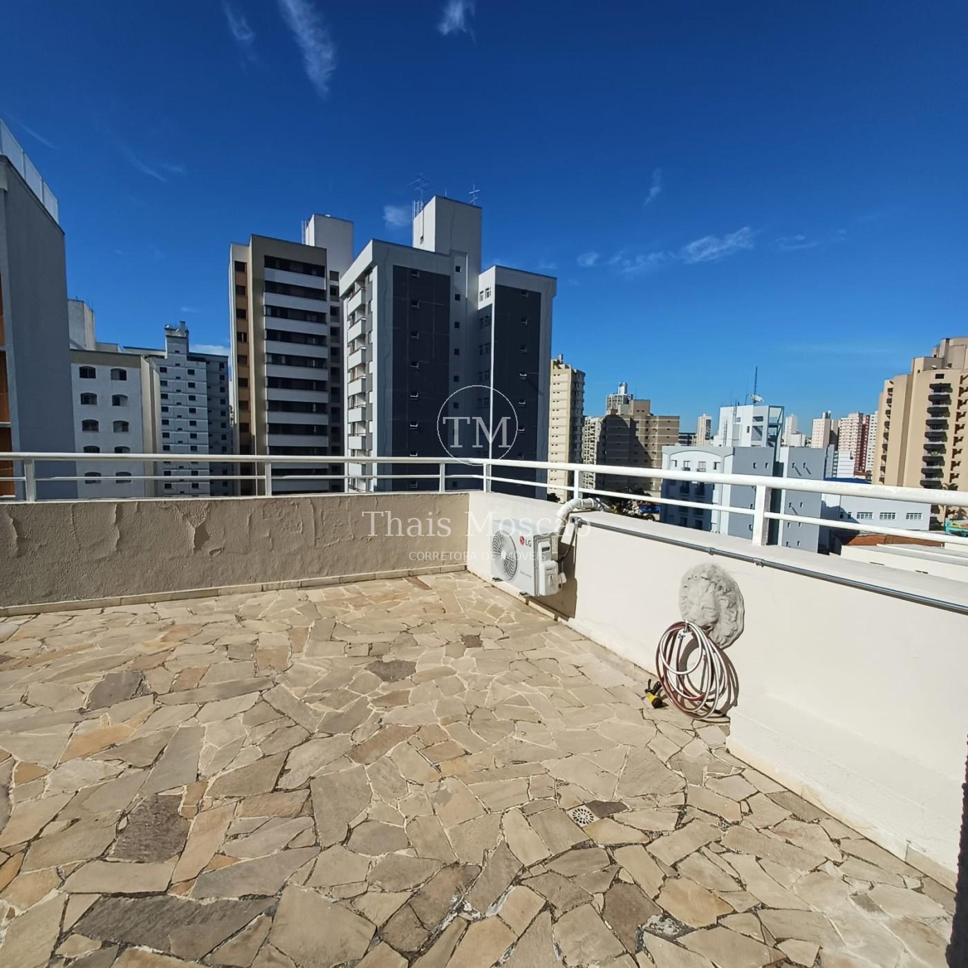Apartamento para Venda, em Campinas, bairro Vila Itapura, 2 dormitórios, 3 banheiros, 1 suíte, 1 vaga - Foto 31
