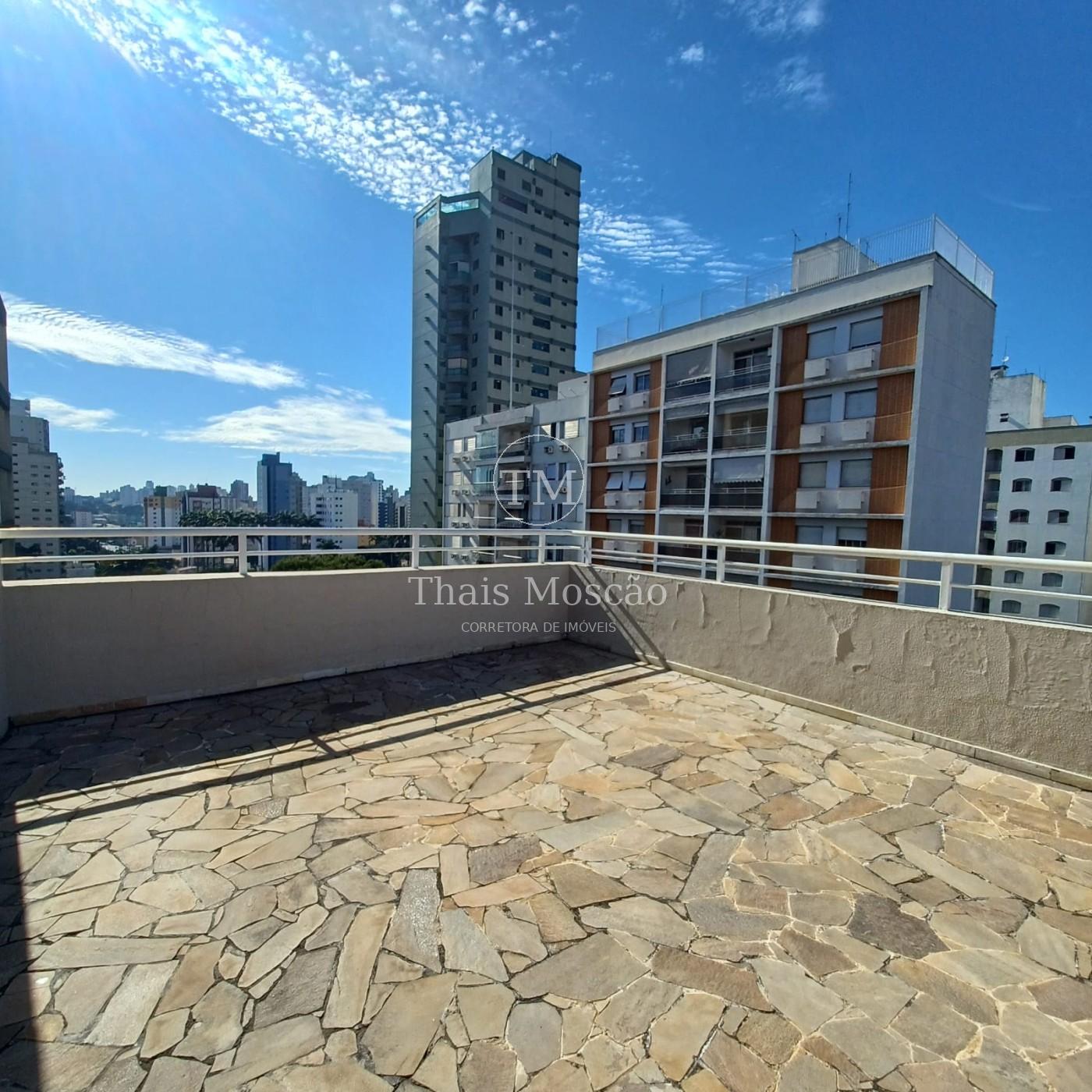 Apartamento para Venda, em Campinas, bairro Vila Itapura, 2 dormitórios, 3 banheiros, 1 suíte, 1 vaga - Foto 32
