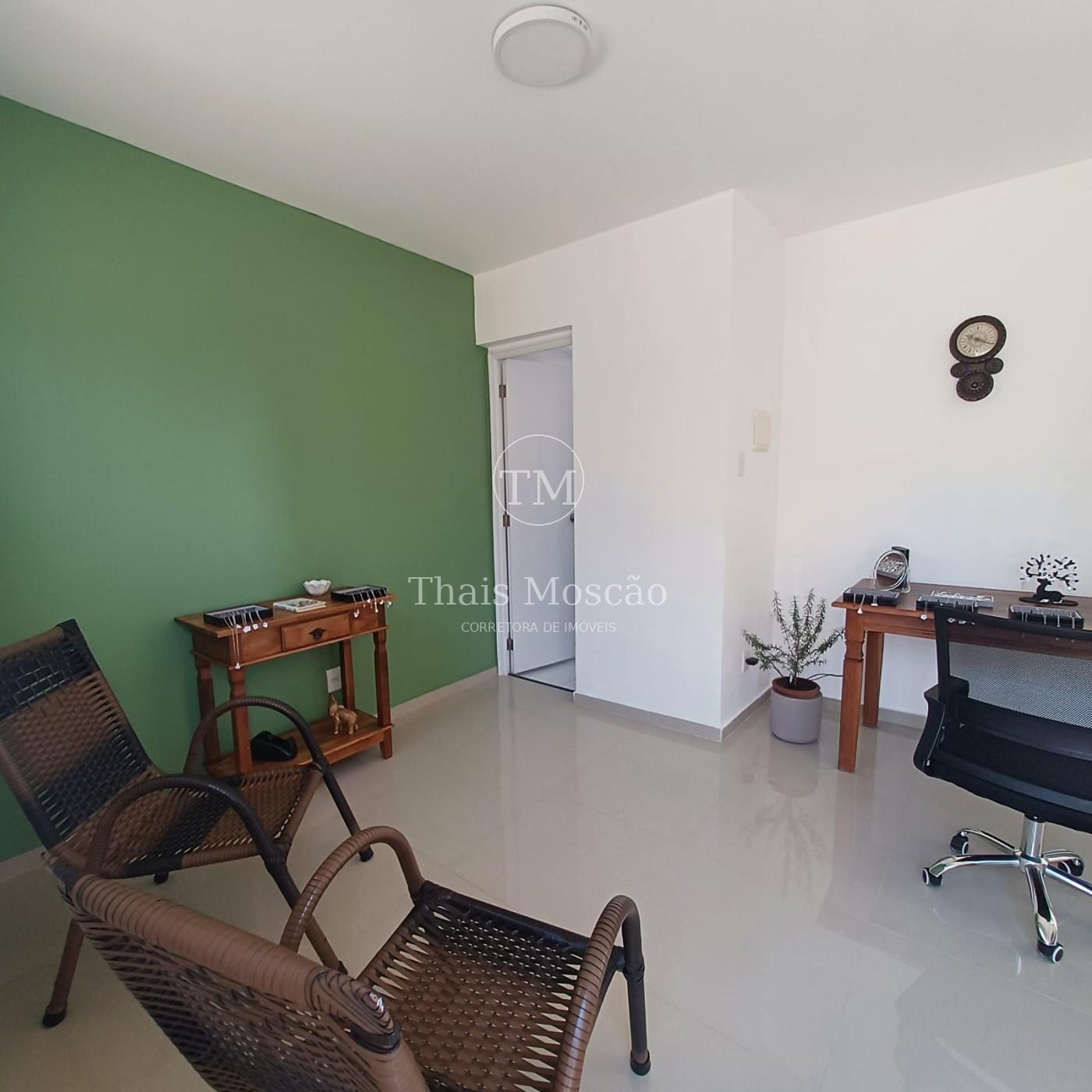 Apartamento para Venda, em Campinas, bairro Vila Itapura, 2 dormitórios, 3 banheiros, 1 suíte, 1 vaga - Foto 34