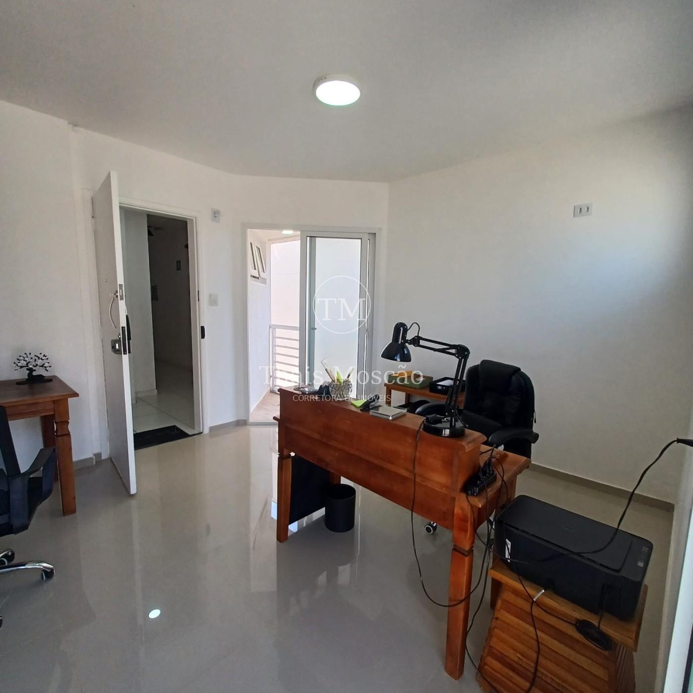 Apartamento para Venda, em Campinas, bairro Vila Itapura, 2 dormitórios, 3 banheiros, 1 suíte, 1 vaga - Foto 36