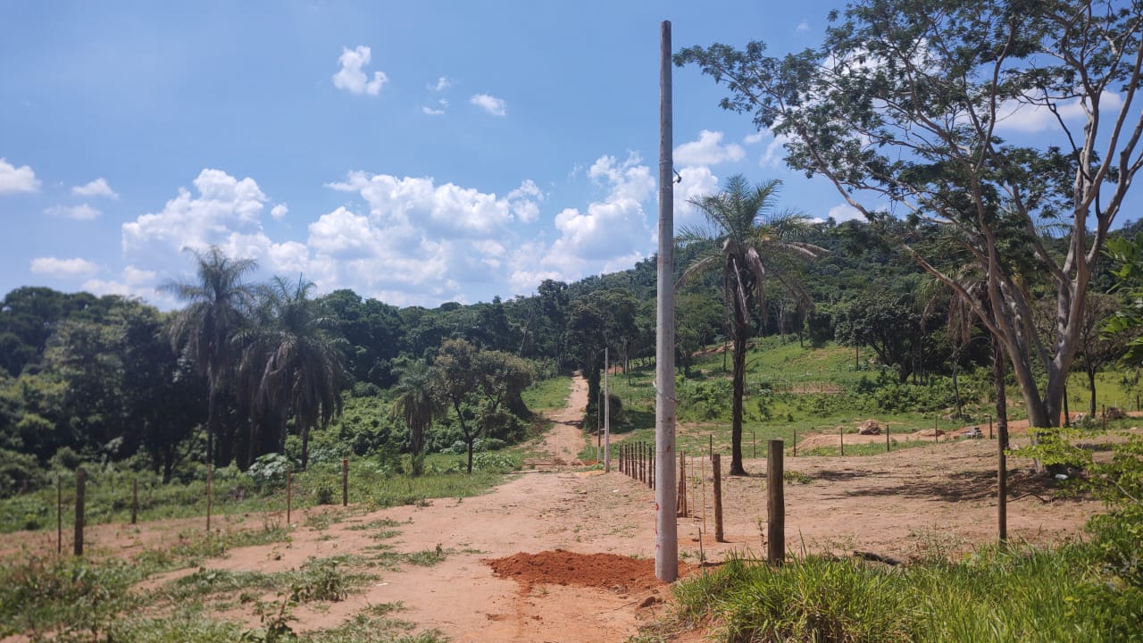 Terreno de Chácara no Bairro da Roseira  - Foto 4