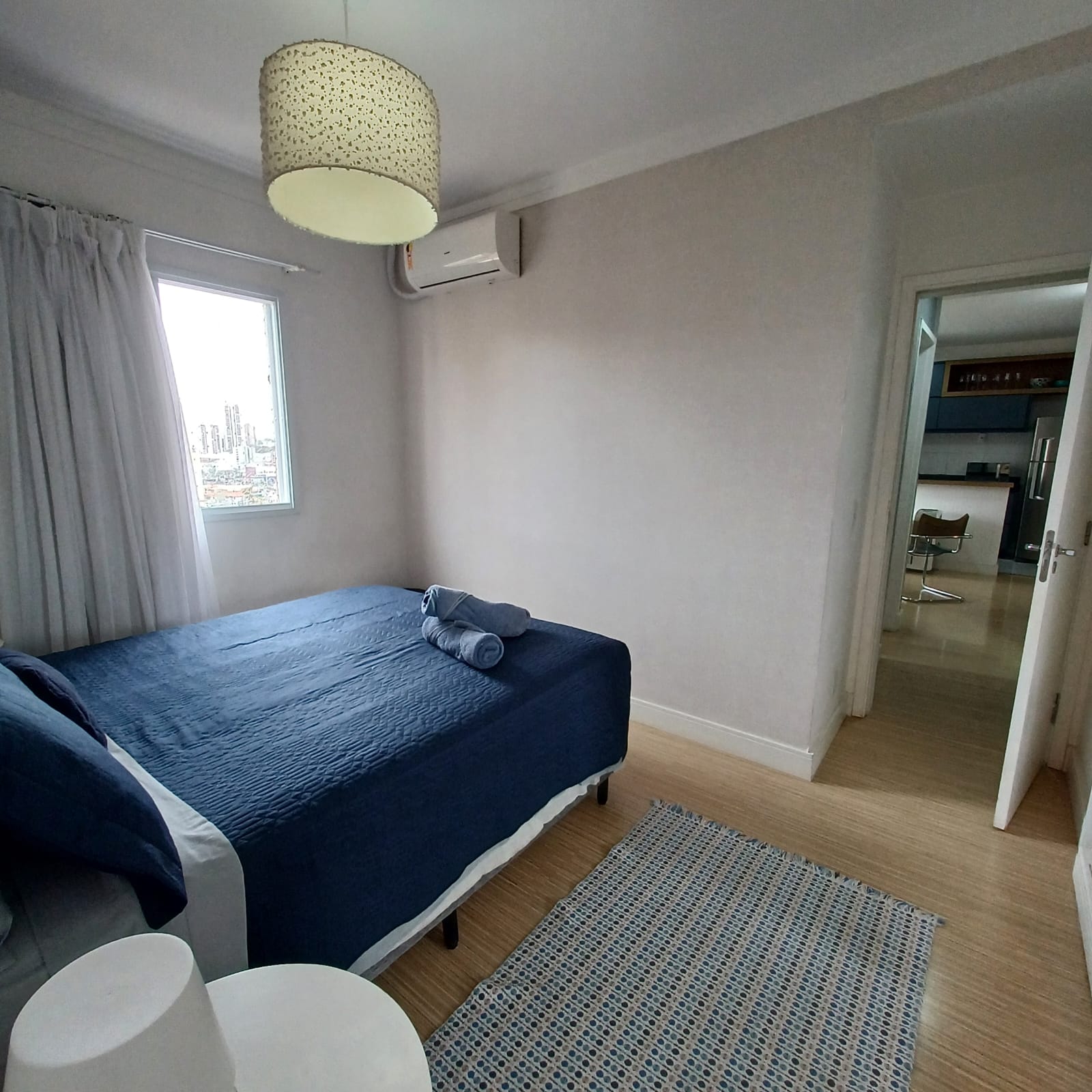 Apartamento mobiliado a venda no Cambui, 2 quartos, 1 vaga, lazer completo - R$745.000,00 - Setin Home & Life - Campinas SP - Foto 22