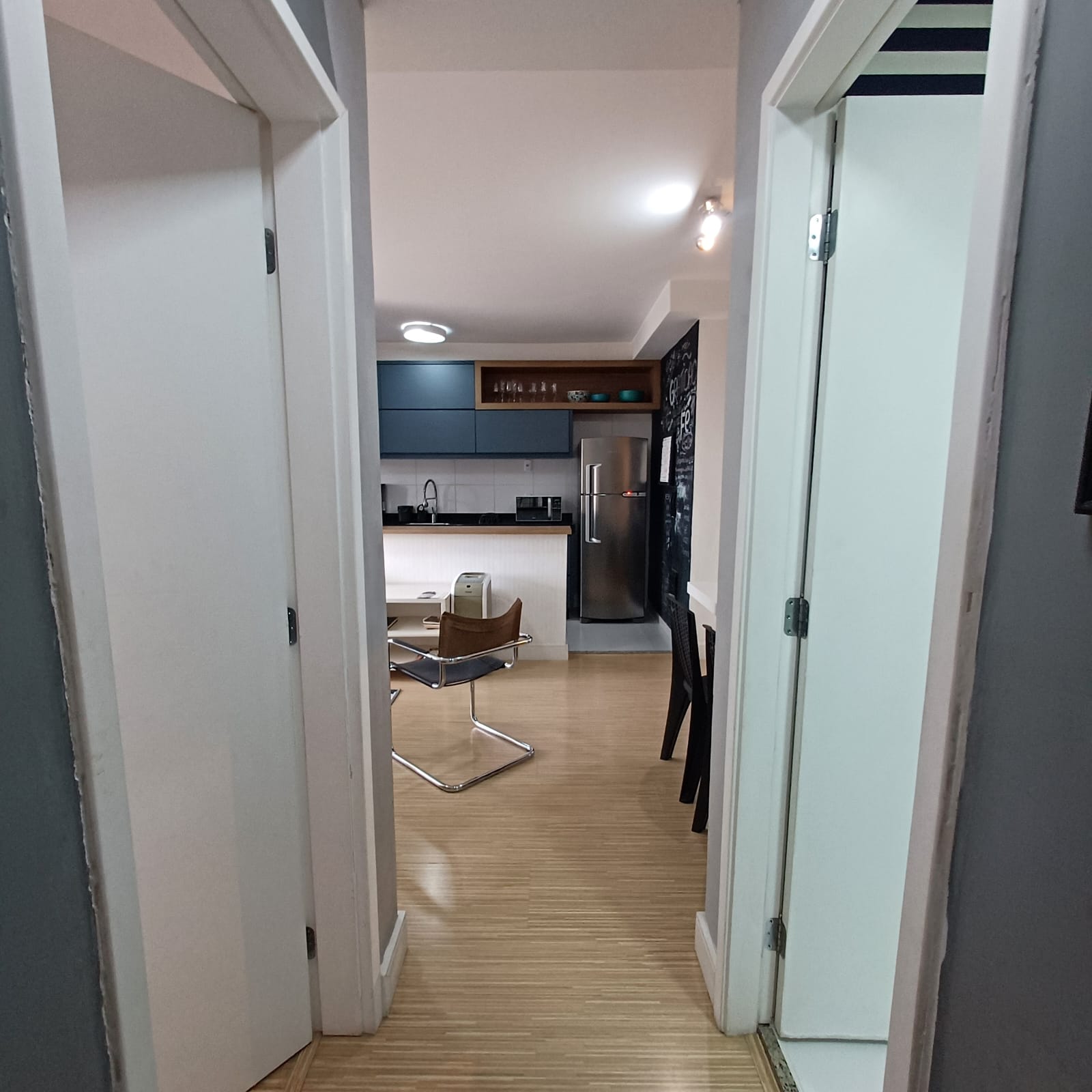 Apartamento mobiliado a venda no Cambui, 2 quartos, 1 vaga, lazer completo - R$745.000,00 - Setin Home & Life - Campinas SP - Foto 23