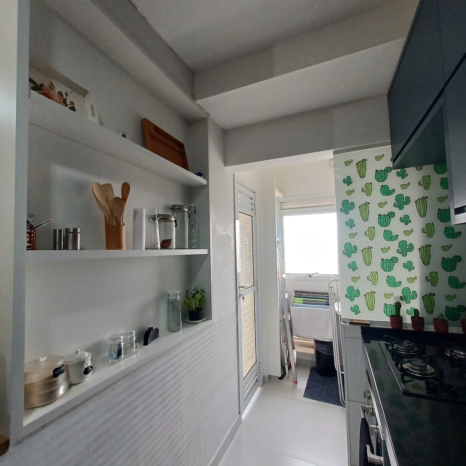 Apartamento mobiliado a venda no Cambui, 2 quartos, 1 vaga, lazer completo - R$745.000,00 - Setin Home & Life - Campinas SP - Foto 32