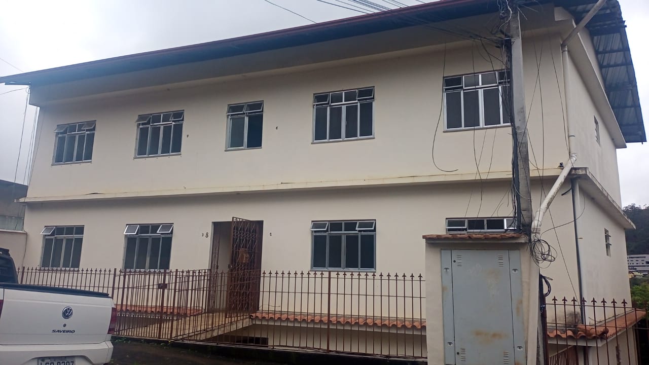 Excelente Apartamento de 2 Quartos em Conselheiro Paulino — Sem Taxa de Condomínio!